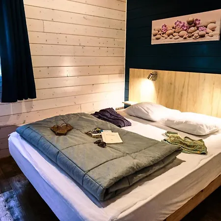 Le Couriou 4* Recoubeau-Jansac