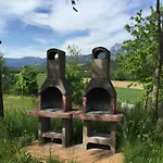 Campsite Le Couriou 4*