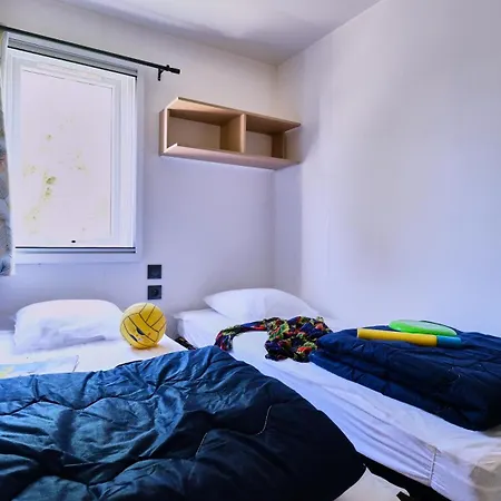 Campsite Le Couriou 4*