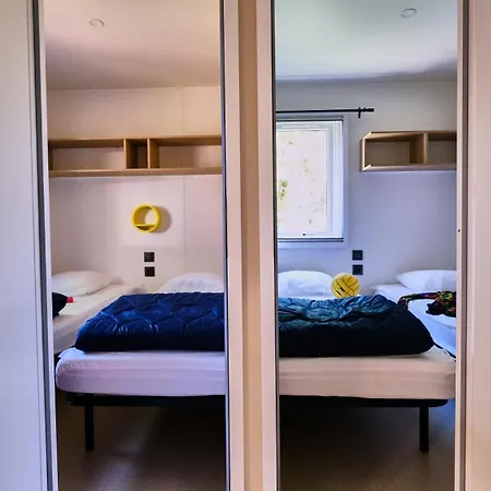 Le Couriou 4* Recoubeau-Jansac