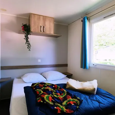 Le Couriou Campsite