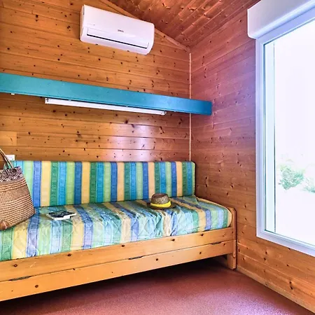 Campsite Le Couriou 4*