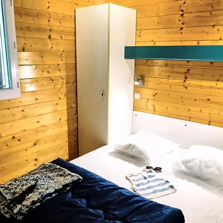 Le Couriou Campsite