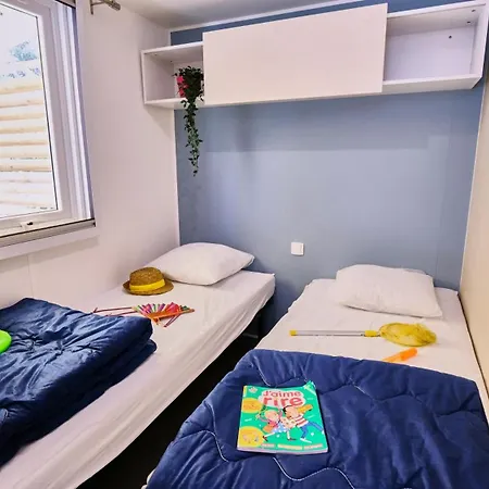 Le Couriou Campsite 4*