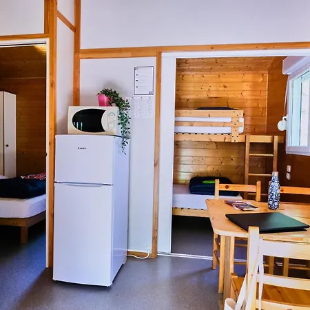 Le Couriou Campsite 4*
